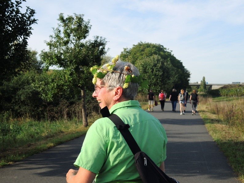 Caritas-Wanderung_3 Caritasverband für den Landkreis Kitzingen e.V. – Caritas- Wanderung 2023