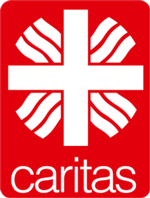 logo Caritas Kitzingen