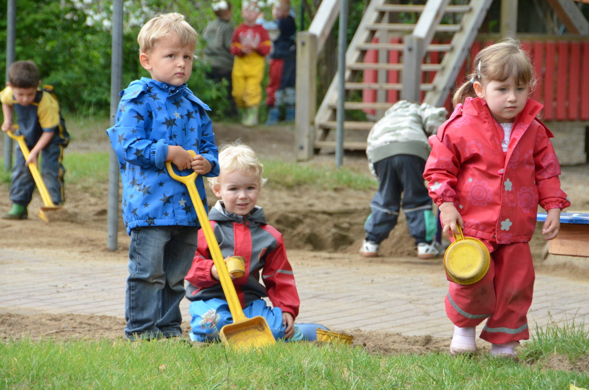 Kitas_-_Corona_Regeln_2022 Caritasverband für den Landkreis Kitzingen e.V. – Staatliche Vorgaben belasten Kindertageseinrichtungen